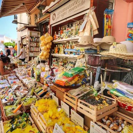 Solemare Отель типа 