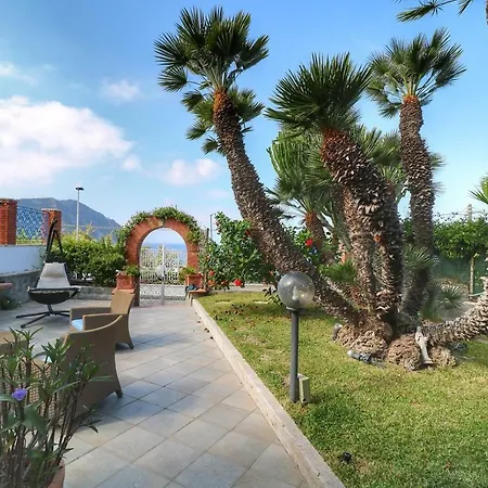 Solemare Bed and Breakfast