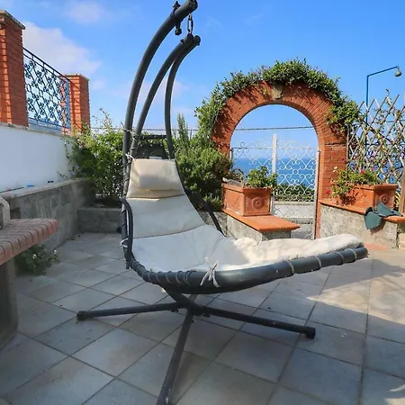 Bed and Breakfast Solemare *