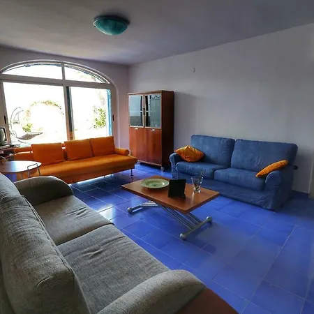 Solemare Bed & Breakfast