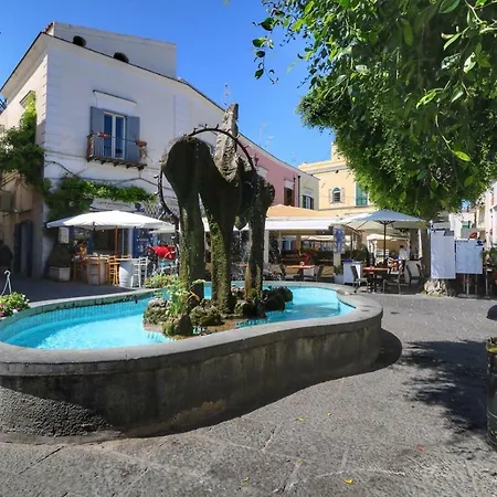 Solemare Ischia