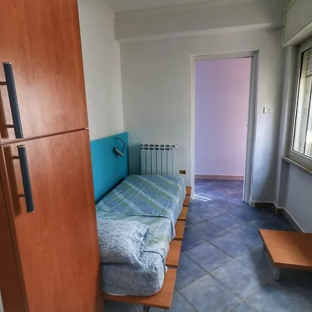 Solemare Bed & Breakfast *